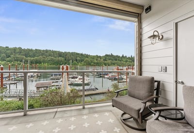 525 SE Marion St, Unit #2, Portland, OR