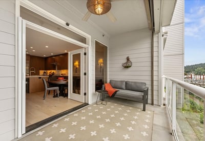 525 SE Marion St, Unit #2, Portland, OR