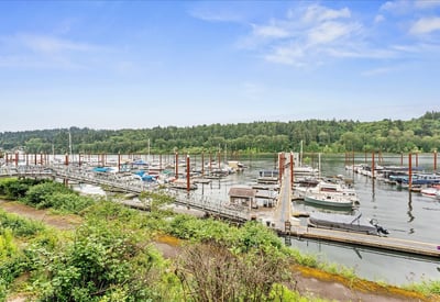 525 SE Marion St, Unit #2, Portland, OR
