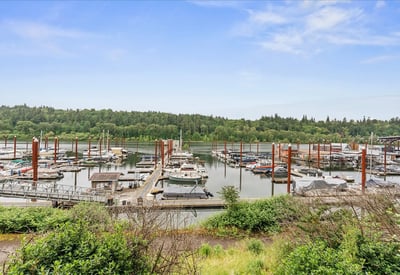 525 SE Marion St, Unit #2, Portland, OR
