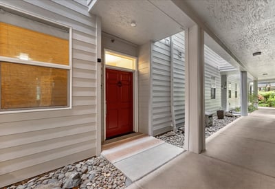 525 SE Marion St, Unit #2, Portland, OR