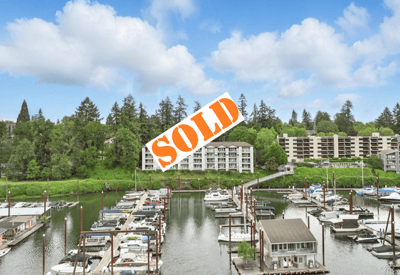 525 SE Marion St, Unit #2, Portland, OR