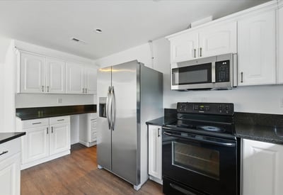 10709 SE Stephens St, Portland, OR