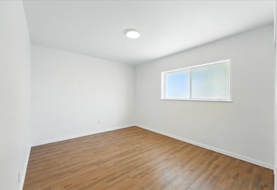 Bedroom #3
