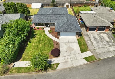 10709 SE Stephens St, Portland, OR