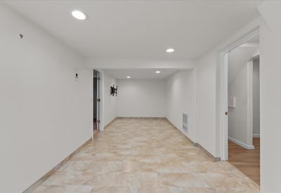 Recreation/Bonus Room