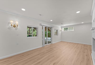 Bedroom #1