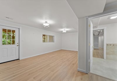 Bedroom #2