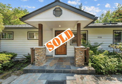 9150 SW Salmon St, Portland, OR