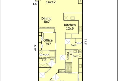 525 SE Marion St #21, Unit 21, Portland, OR