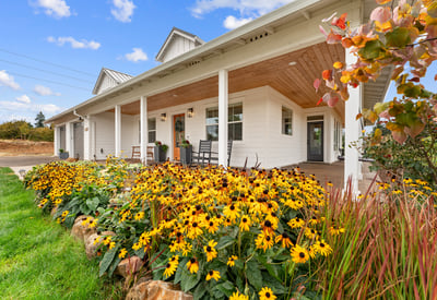 13950 S John Wayne Lane, Mulino, OR