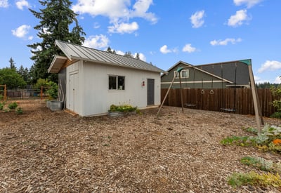13950 S John Wayne Lane, Mulino, OR