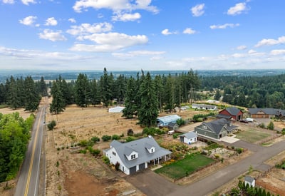 13950 S John Wayne Lane, Mulino, OR