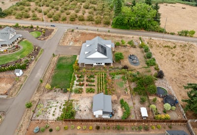 13950 S John Wayne Lane, Mulino, OR