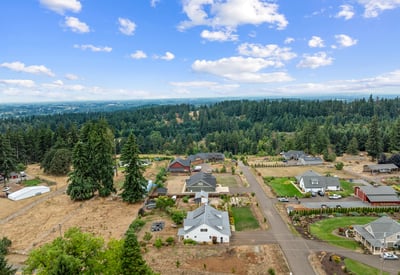 13950 S John Wayne Lane, Mulino, OR