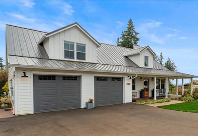 13950 S John Wayne Lane, Mulino, OR