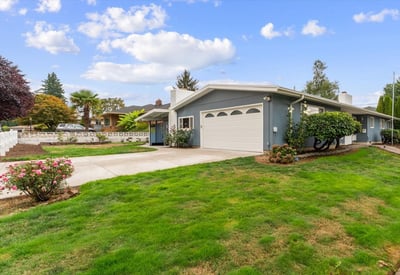 10860 NE Oregon Street, Portland, OR