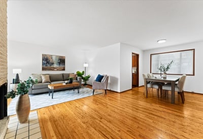 10860 NE Oregon Street, Portland, OR
