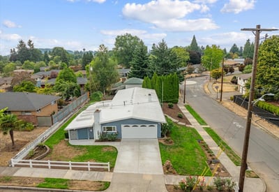 10860 NE Oregon Street, Portland, OR