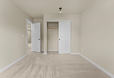Bedroom #3