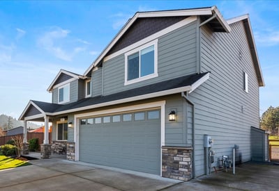 13920 S Lucia Lane, Mulino, OR