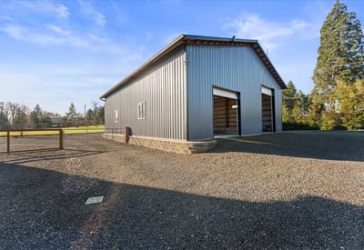 13920 S Lucia Lane, Mulino, OR