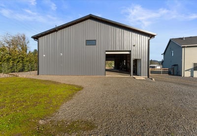 13920 S Lucia Lane, Mulino, OR