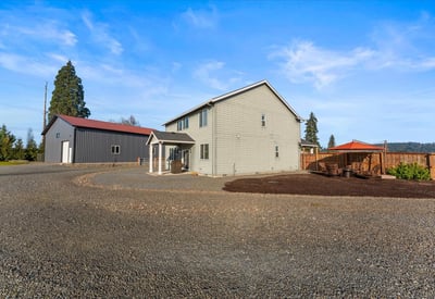 13920 S Lucia Lane, Mulino, OR