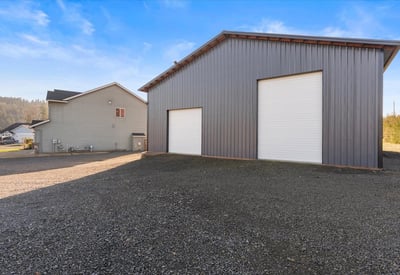 13920 S Lucia Lane, Mulino, OR