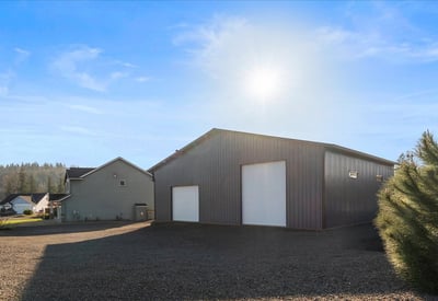 13920 S Lucia Lane, Mulino, OR