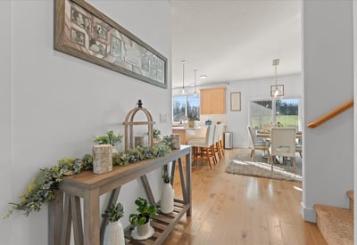 13920 S Lucia Lane, Mulino, OR