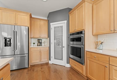 13920 S Lucia Lane, Mulino, OR