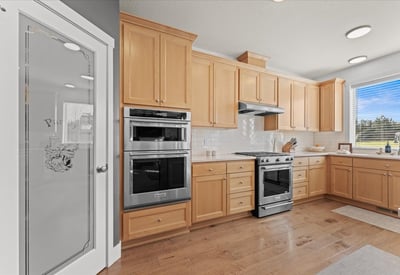 13920 S Lucia Lane, Mulino, OR
