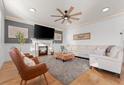 13920 S Lucia Lane, Mulino, OR