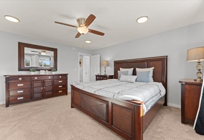 13920 S Lucia Lane, Mulino, OR