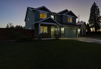 13920 S Lucia Lane, Mulino, OR