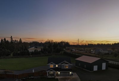 13920 S Lucia Lane, Mulino, OR