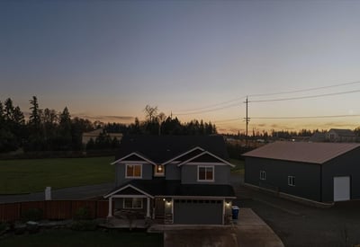13920 S Lucia Lane, Mulino, OR