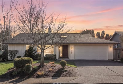 11920 SW Murphy Ln, Beaverton, OR