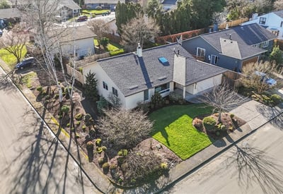 11920 SW Murphy Ln, Beaverton, OR