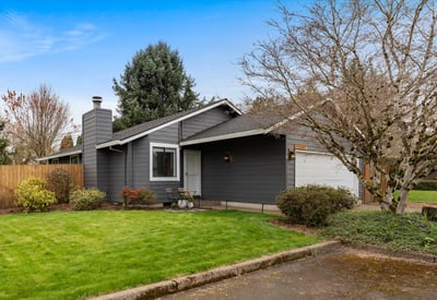 11347 SW Chantilly, Wilsonville, OR