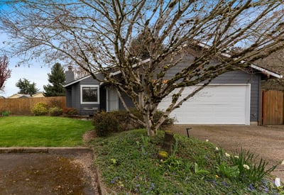 11347 SW Chantilly, Wilsonville, OR
