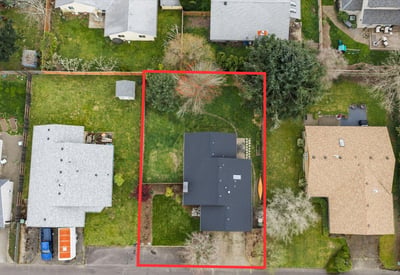 11347 SW Chantilly, Wilsonville, OR