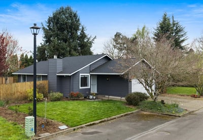 11347 SW Chantilly, Wilsonville, OR