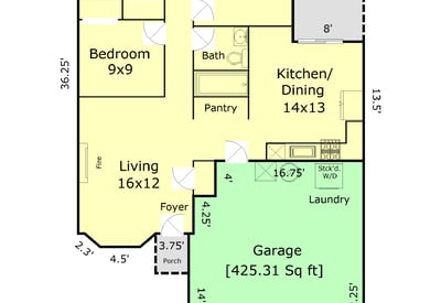 11347 SW Chantilly, Wilsonville, OR