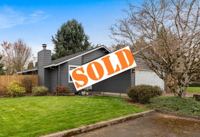 11347 SW Chantilly, Wilsonville, OR