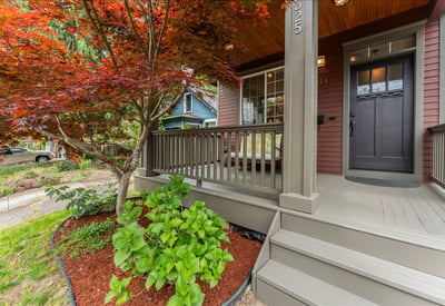 4325 SE Bybee Blvd, Portland, OR