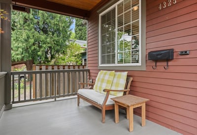 4325 SE Bybee Blvd, Portland, OR