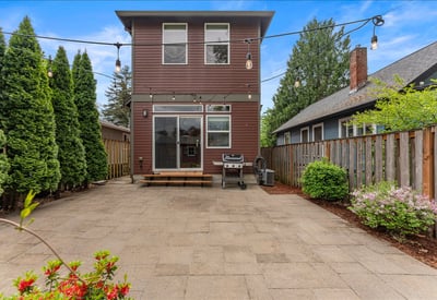 4325 SE Bybee Blvd, Portland, OR
