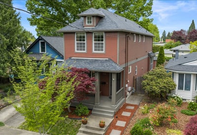 4325 SE Bybee Blvd, Portland, OR